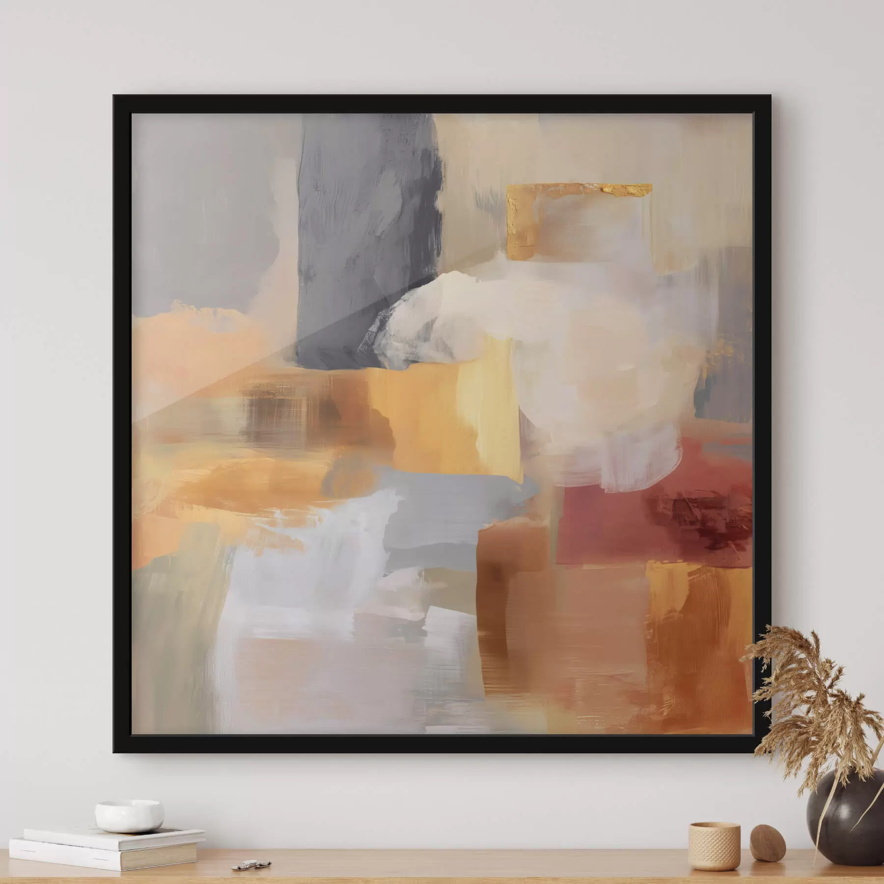 Obraz Abstrakce Č. f44254