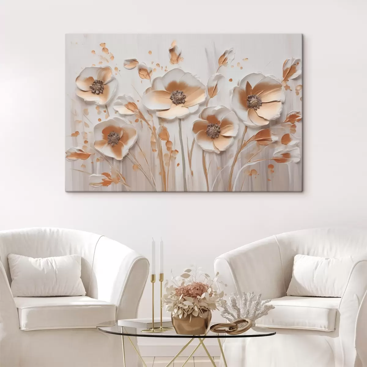 Obraz Vlčí mák Č. s44292