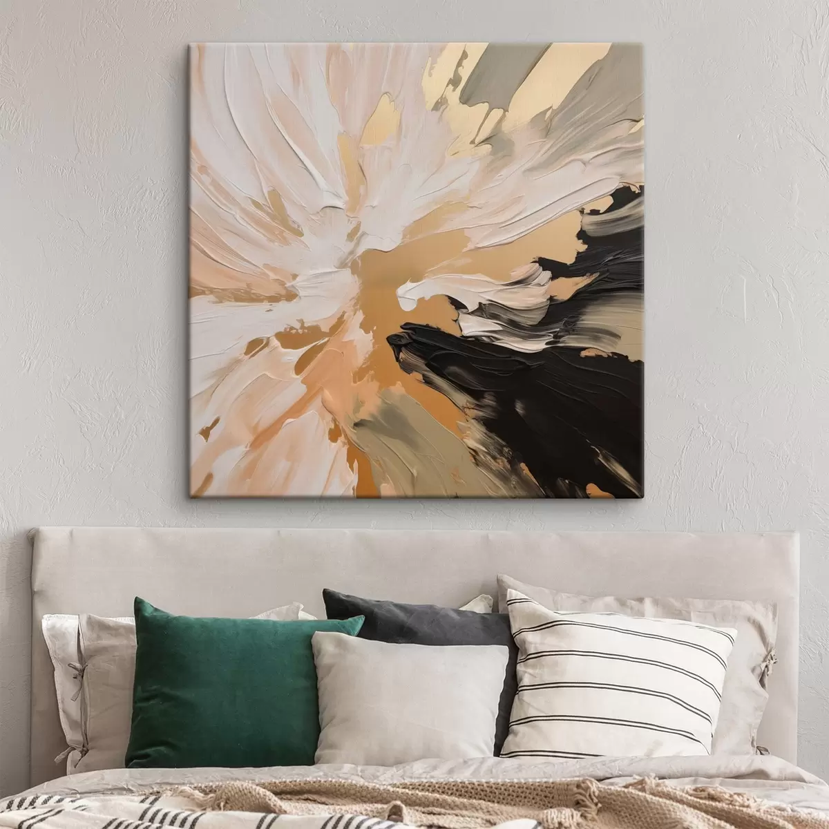 Obraz Abstrakce Č. s44297