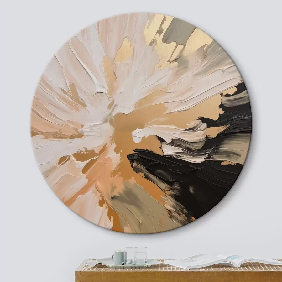 Obraz Abstrakce Č. r44297