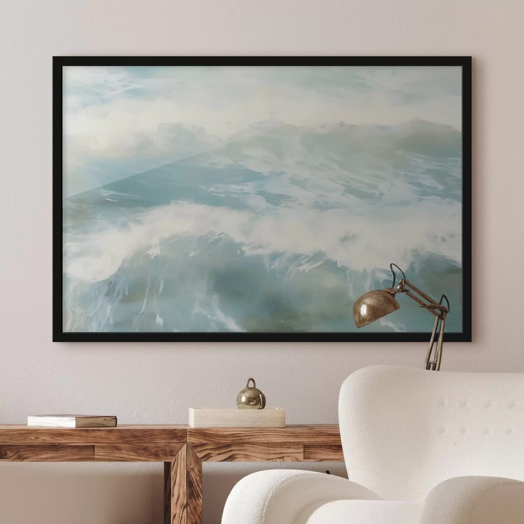 Fototapet Moře f44288