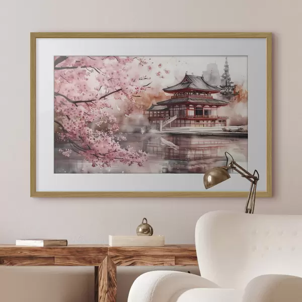 Japonský styl