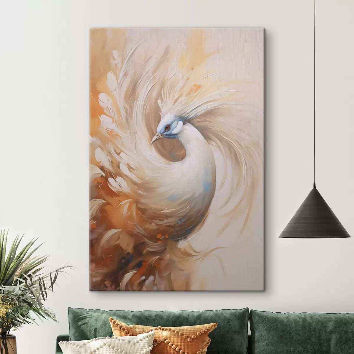 Obraz Bažant Č. s44372