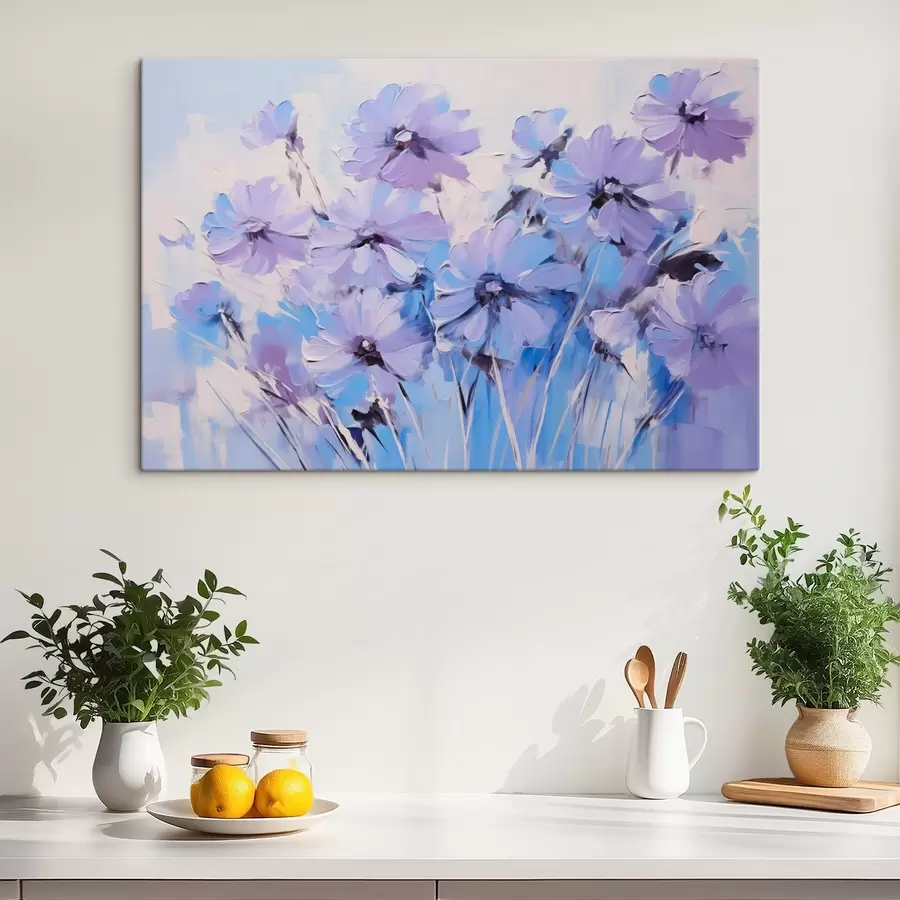 Obraz Divoké květiny Č. s44373