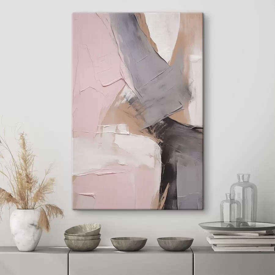 Obraz Abstrakce Č. s44379