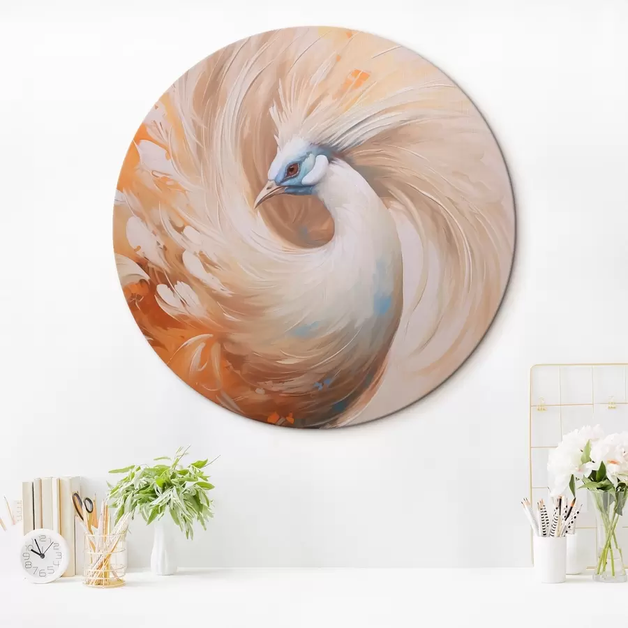 Obraz Bažant Č. r44372