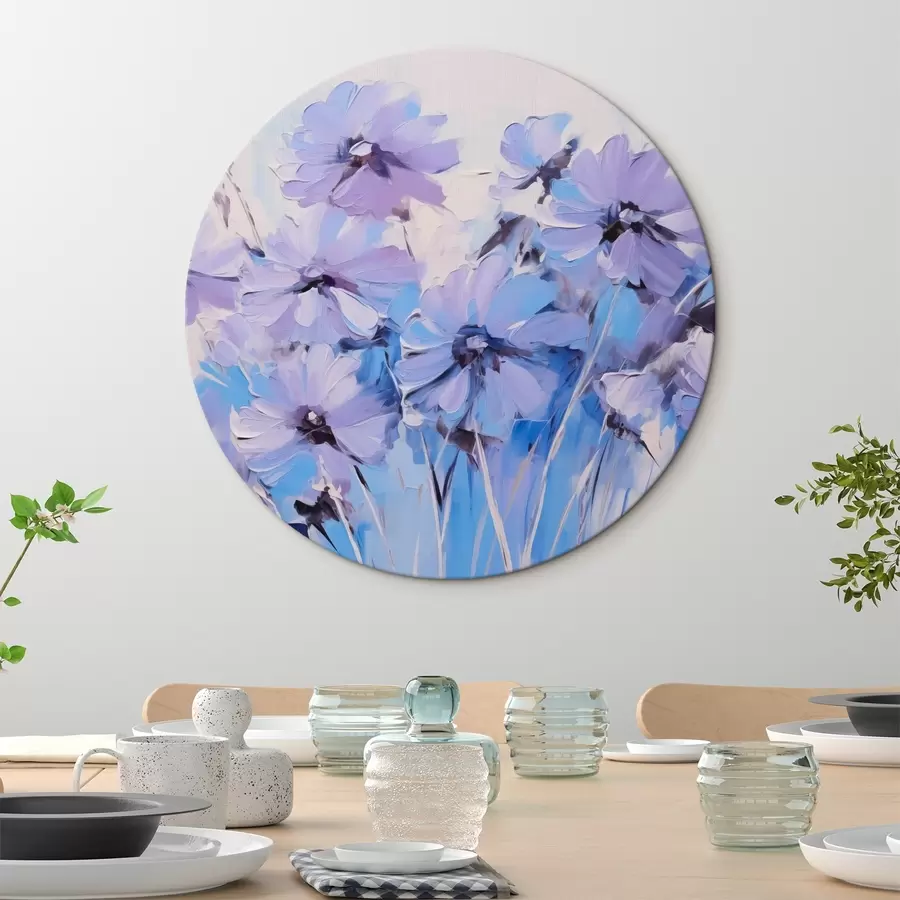 Obraz Divoké květiny Č. r44373