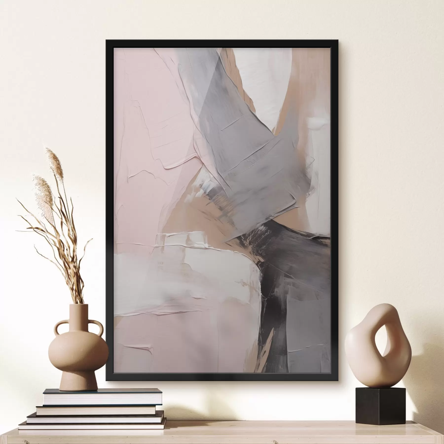 Obraz Abstrakce Č. f44379