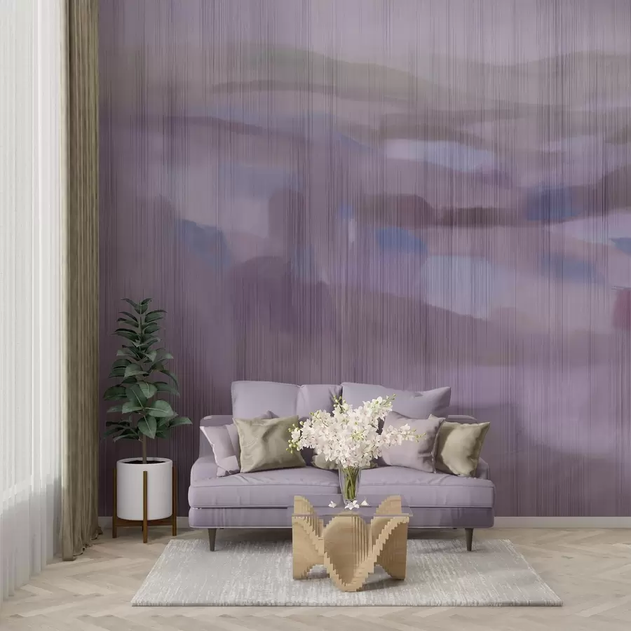 Fototapet Pole fantazie w03970v3