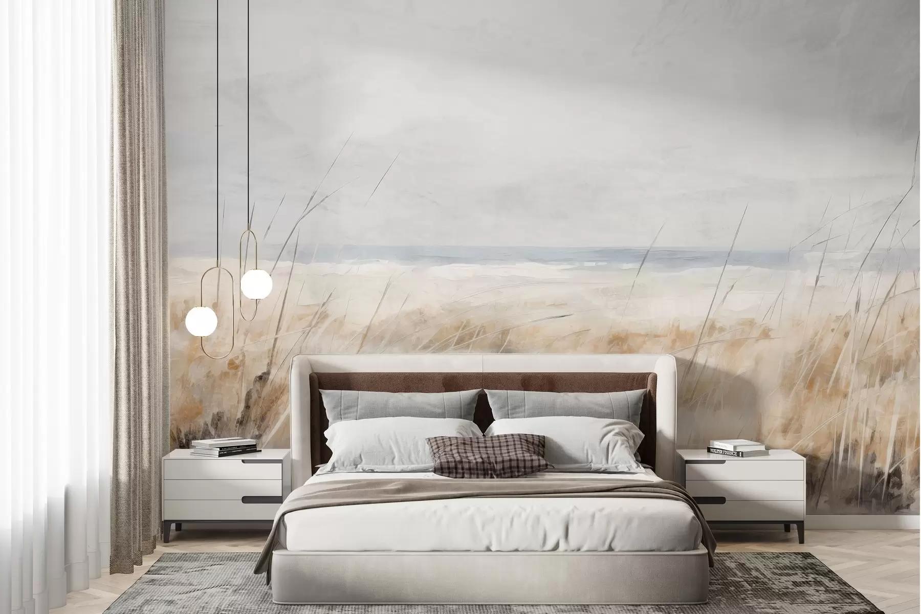 Fototapet Místo ticha w03973