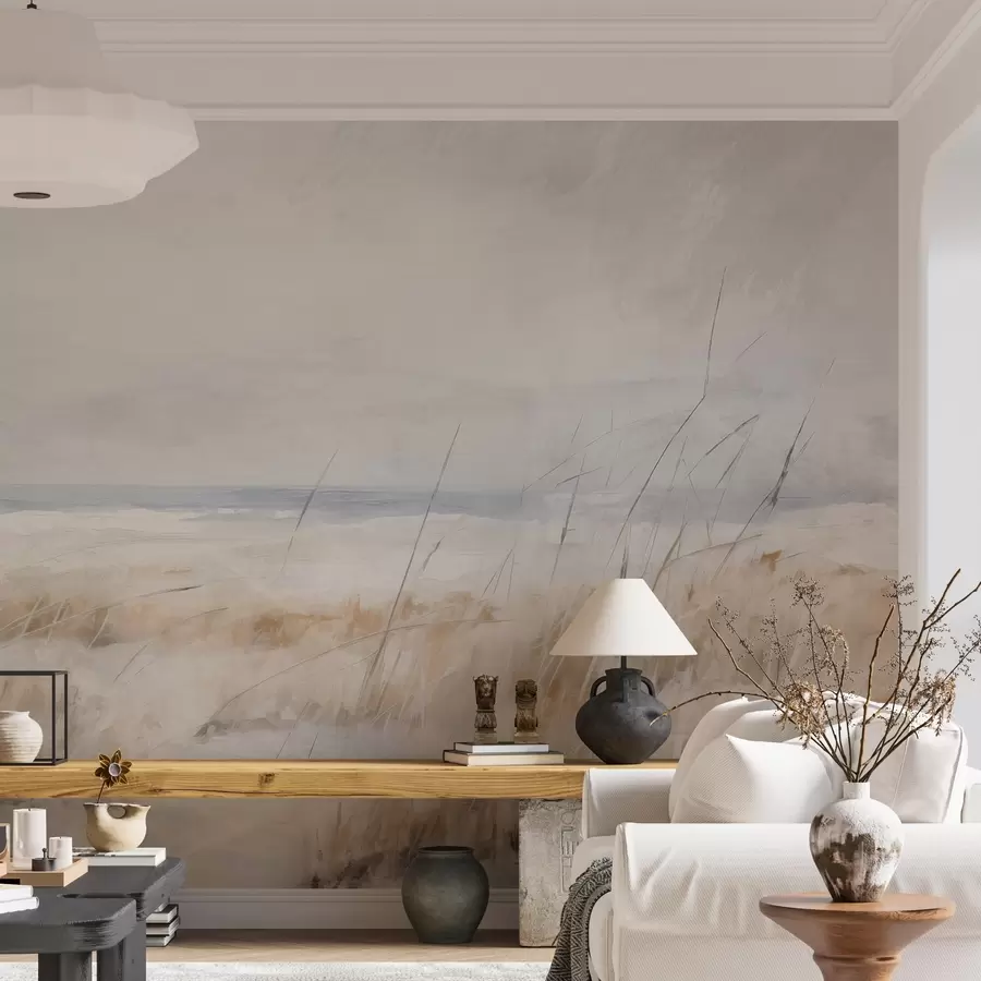 Fototapet Místo ticha w03973