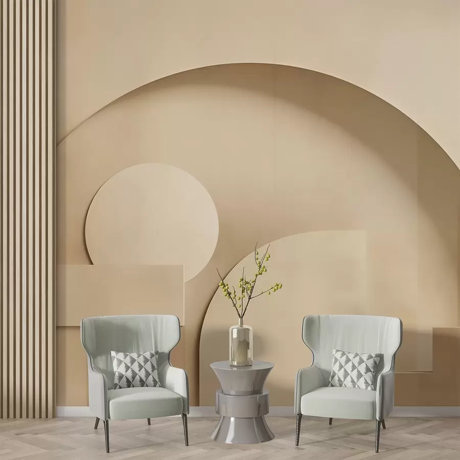 Fototapet Architektura w03918