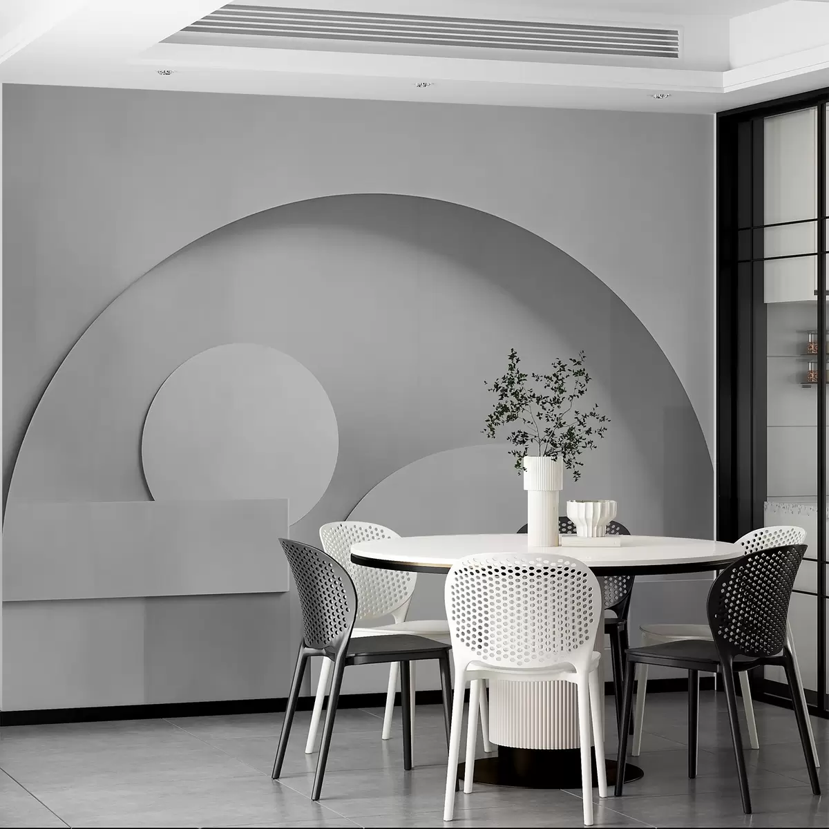 Fototapet Architektura w03918v1