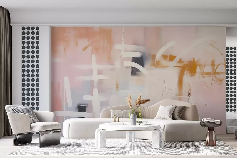 Fototapet Graffiti w03925