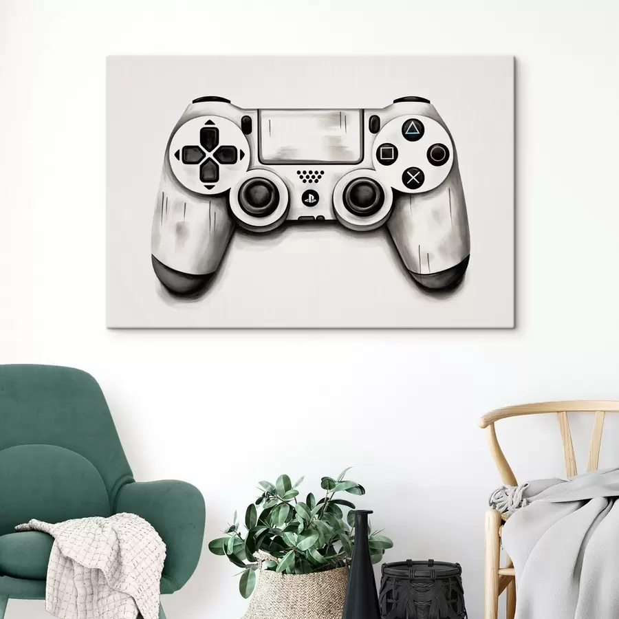 Obraz Gamepad Č. s44268