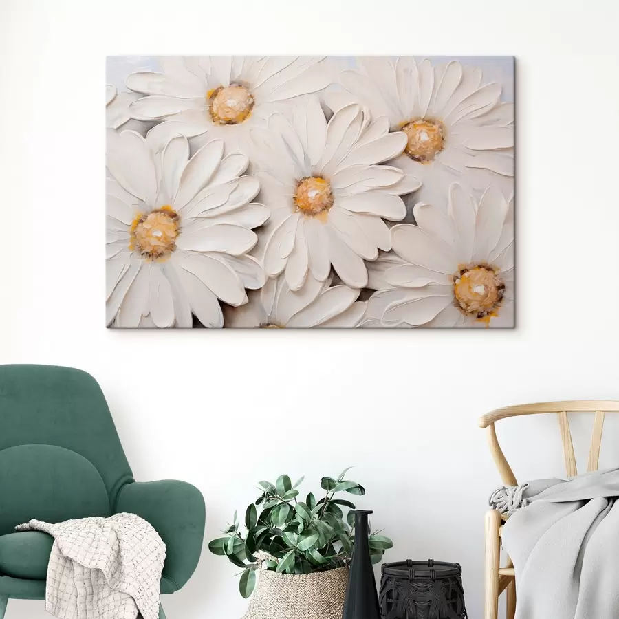 Obraz Heřmánek Č. s44422