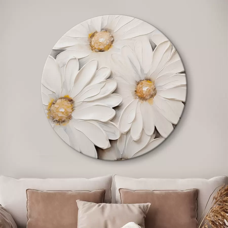 Obraz Heřmánek Č. r44422