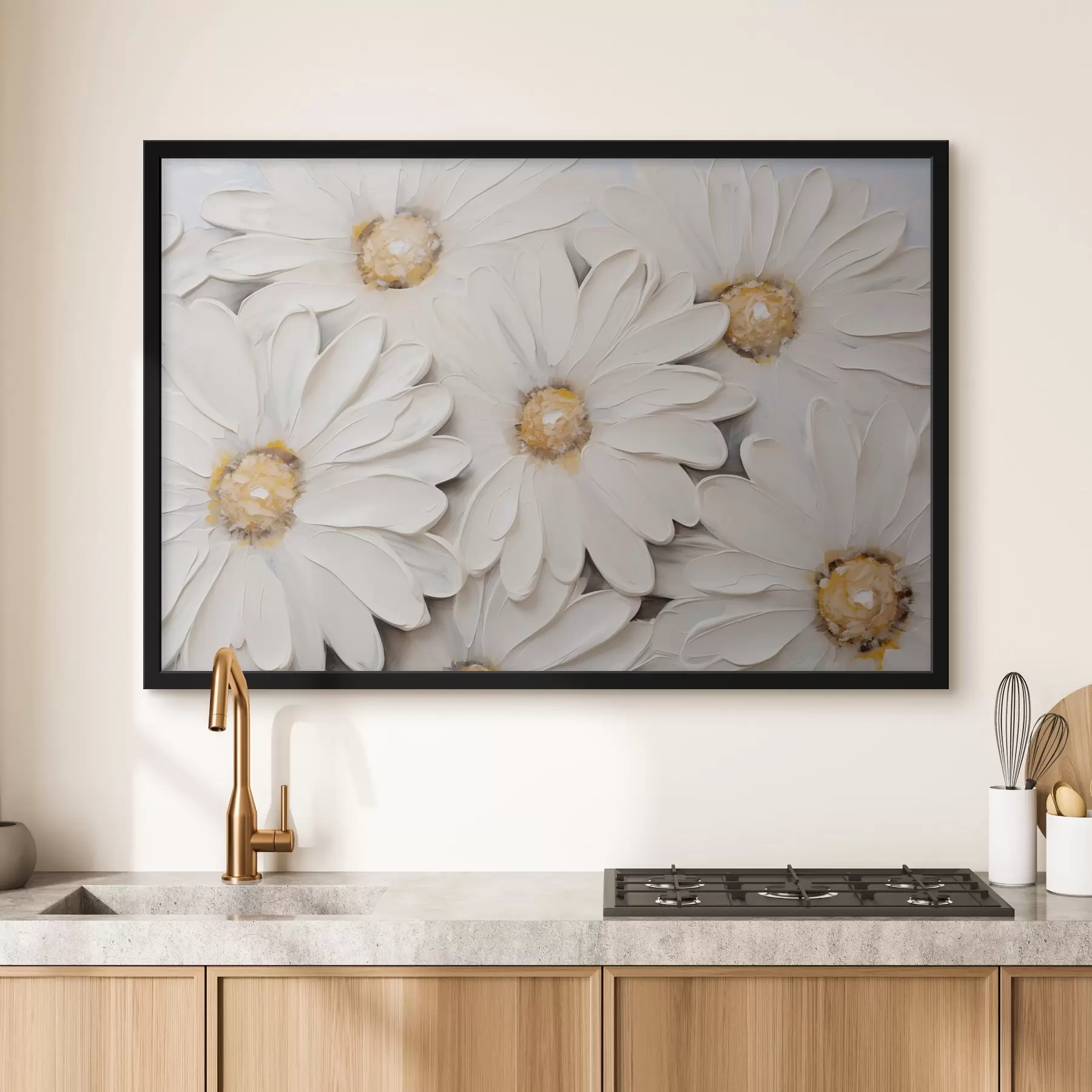 Obraz Heřmánek Č. f44422