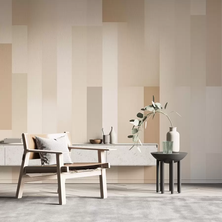 Fototapet Abstraktní obdélníky w04023