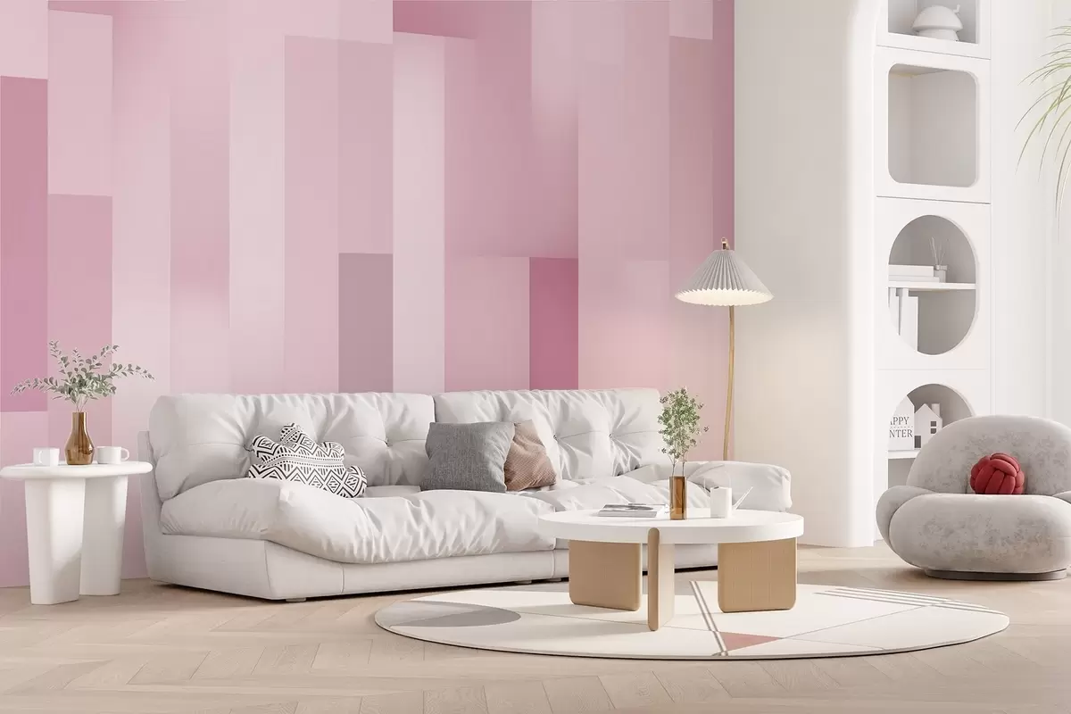 Fototapet Abstraktní obdélníky w04023v2