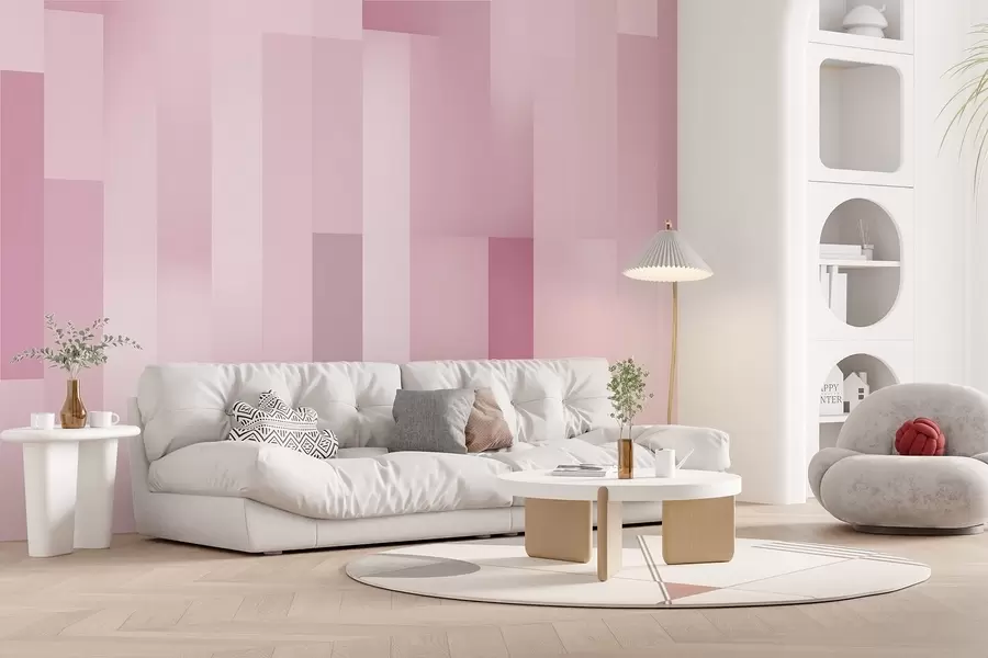 Fototapet Abstraktní obdélníky w04023v2