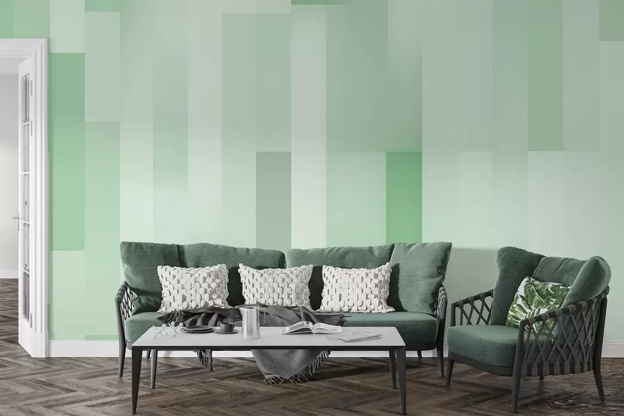 Fototapet Abstraktní obdélníky w04023v3