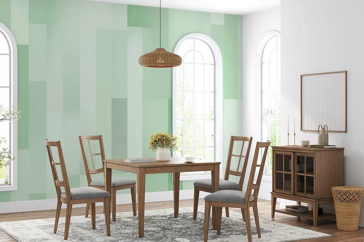 Fototapet Abstraktní obdélníky w04023v3