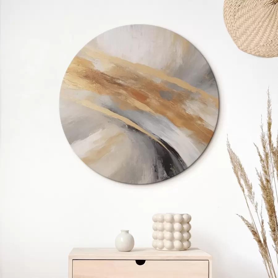 Obraz Lehké tahy Č. r44488