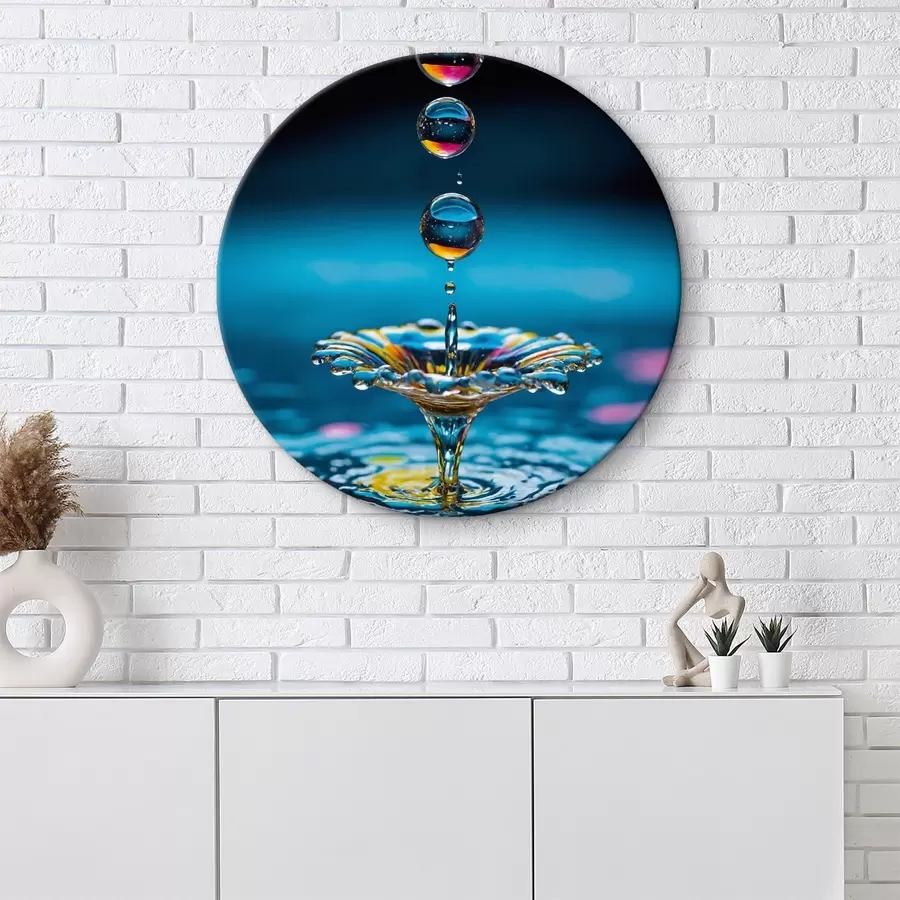 Obraz Kapající voda Č. r44472