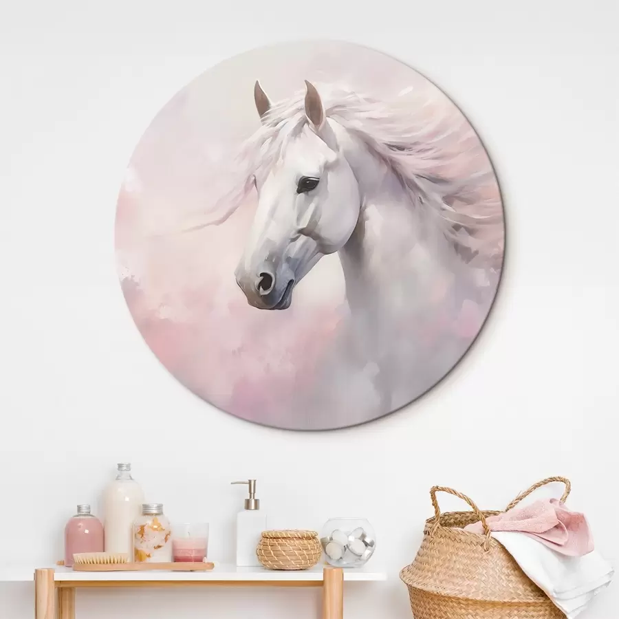 Obraz Koně Č. r44515