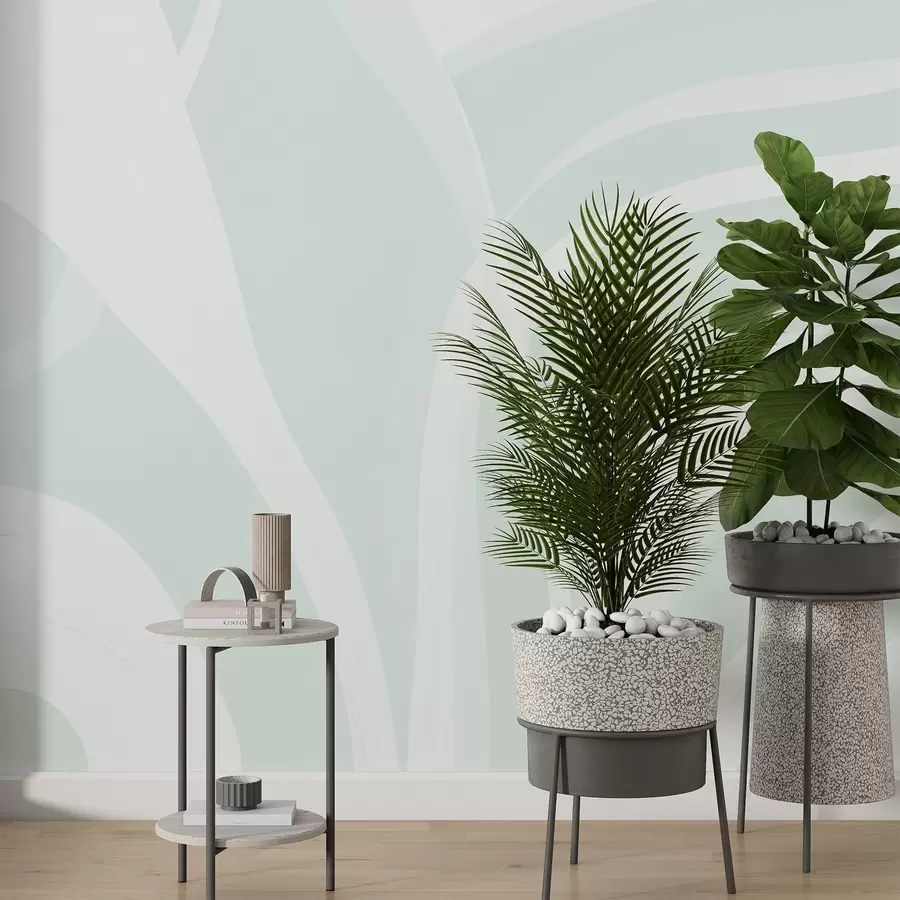 Fototapet Měkké linie w04041v2