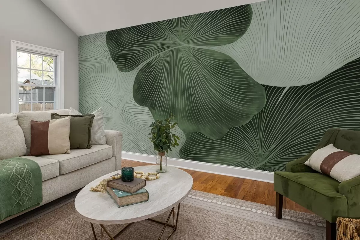 Fototapet Hladké vzory w04042v2