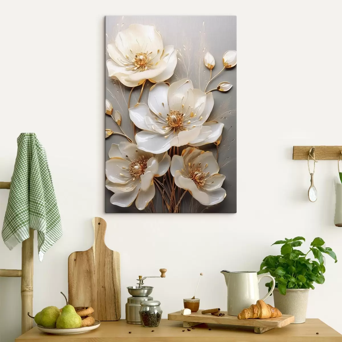 Obraz Květiny Č. s44575