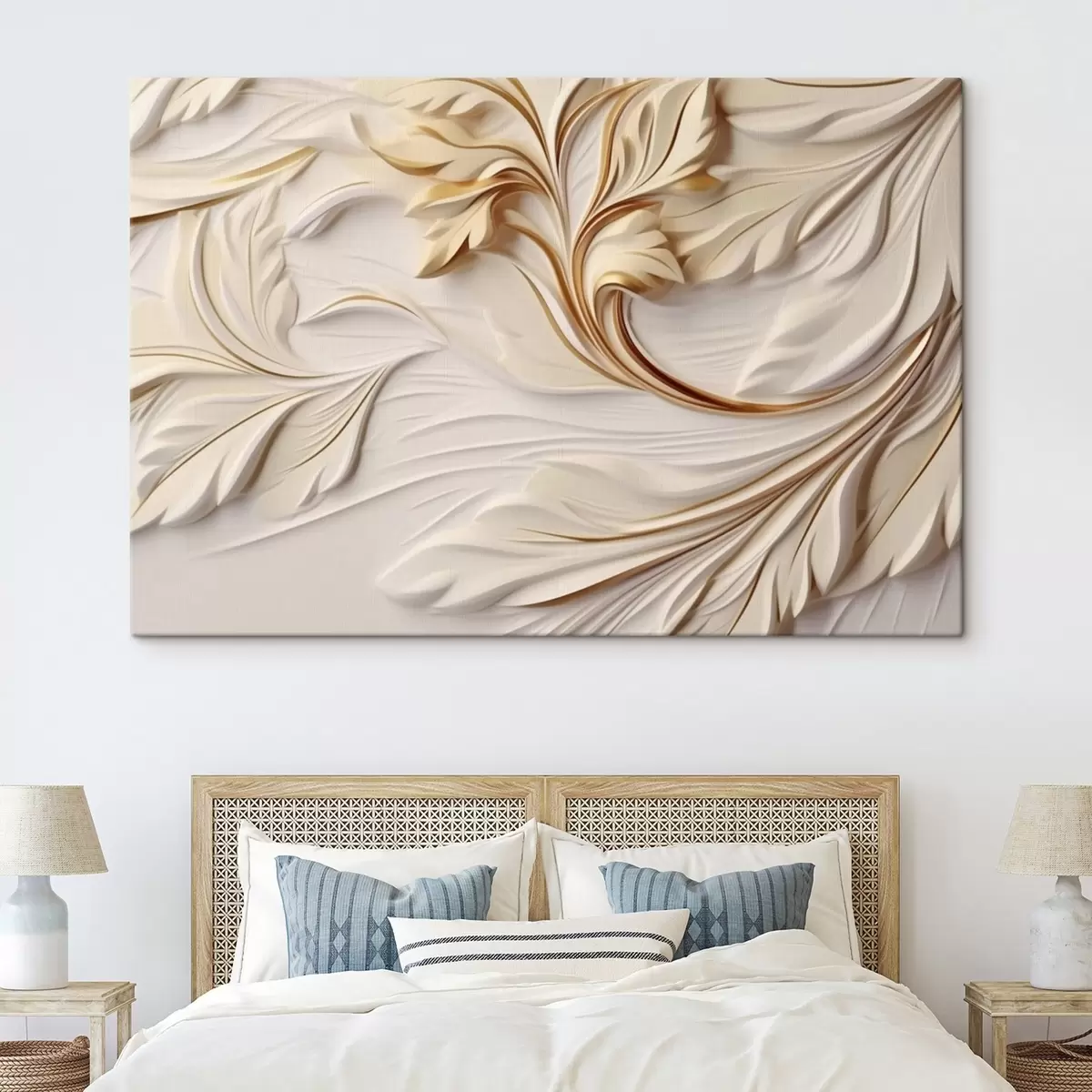 Obraz Dívka v korunce Č. s44577