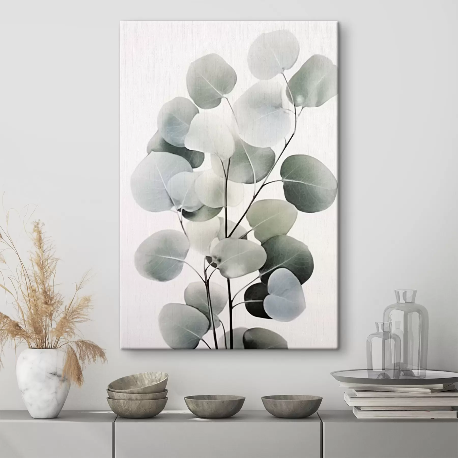 Fototapet Eukalyptus s44578