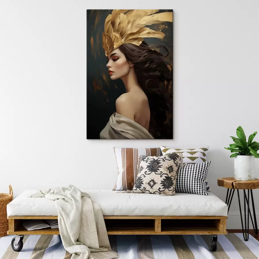 Obraz Listy Č. s44579