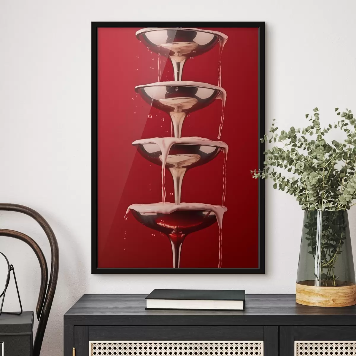 Poster Brýle f44565