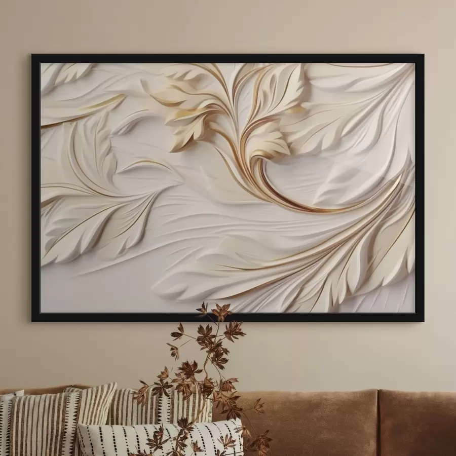 Fototapet Dívka v korunce f44577