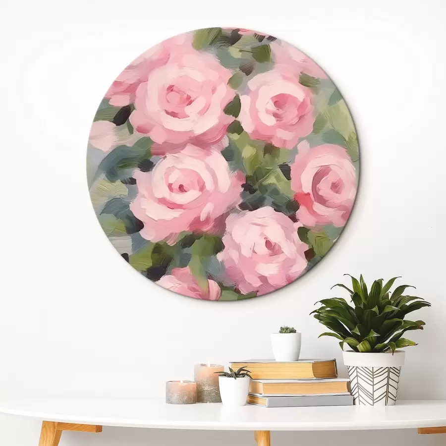 Obraz Růže Č. r44569