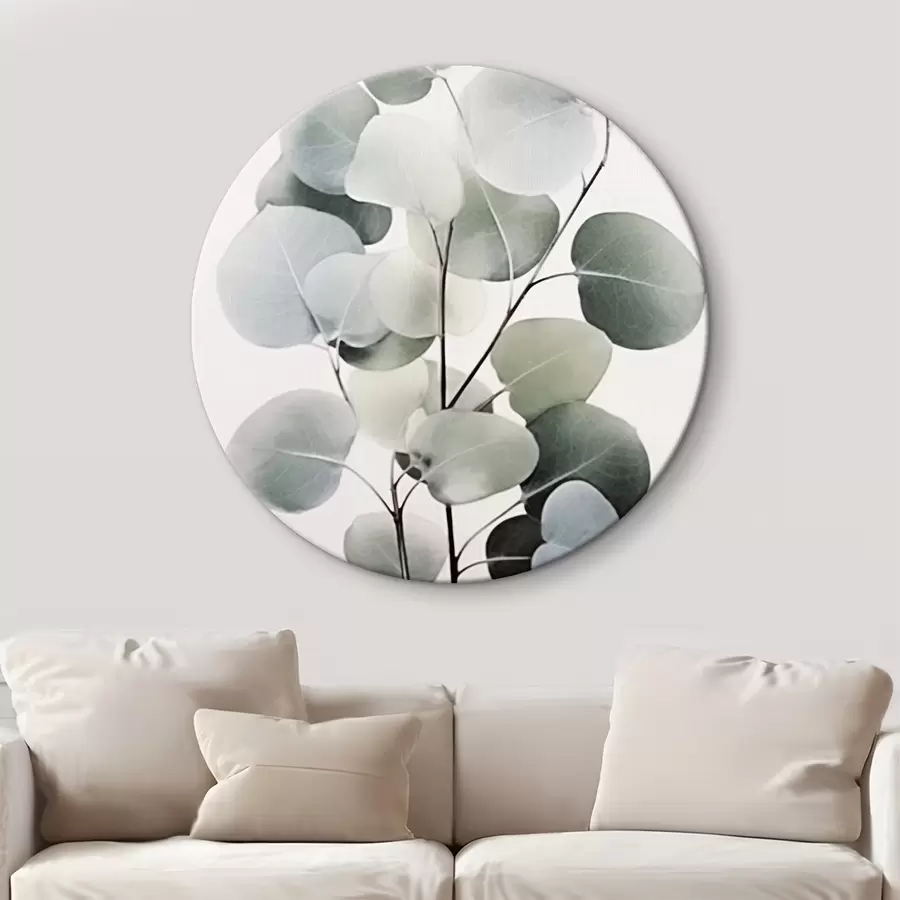 Obraz Eukalyptus Č. r44578