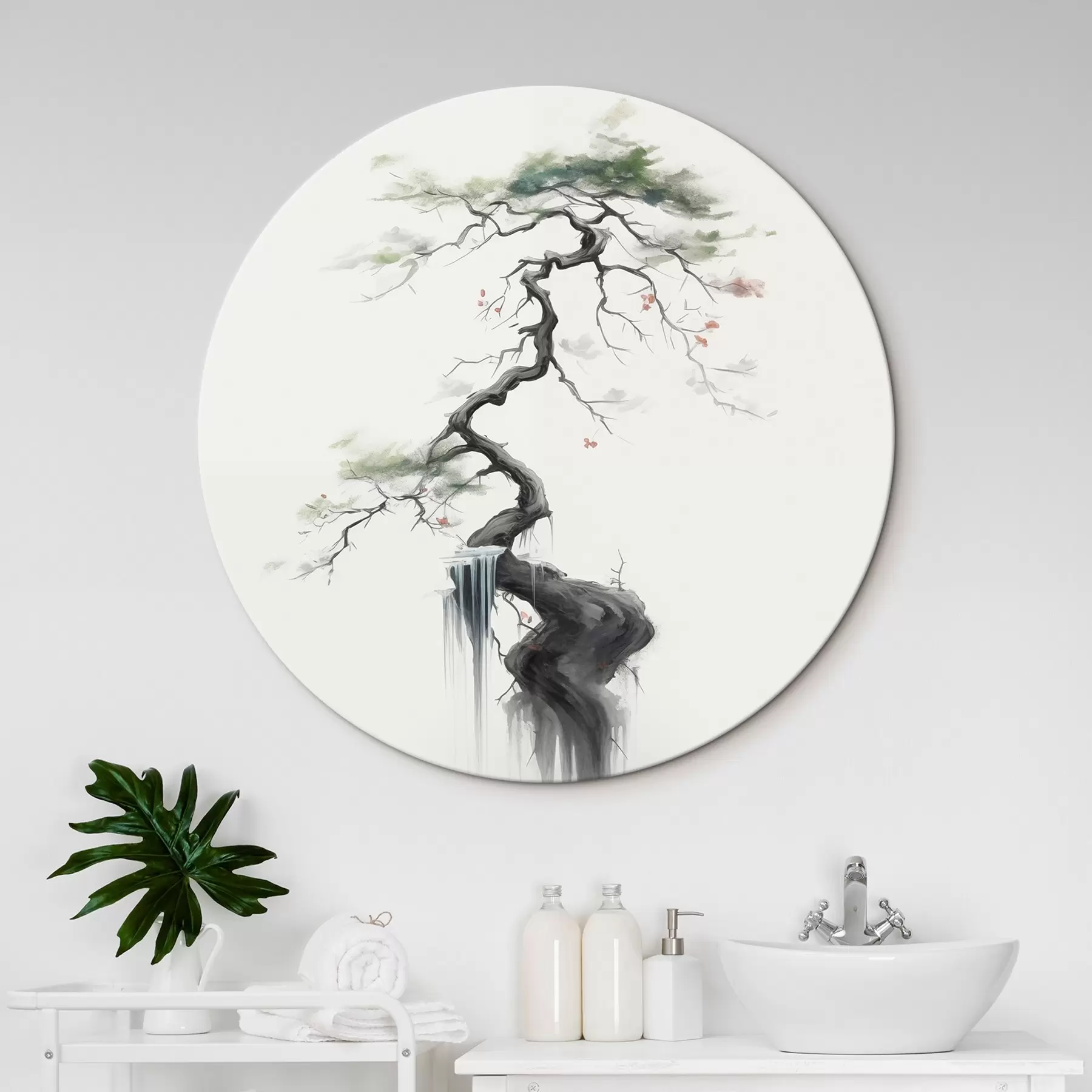 Obraz Stromový minimalismus Č. r44592