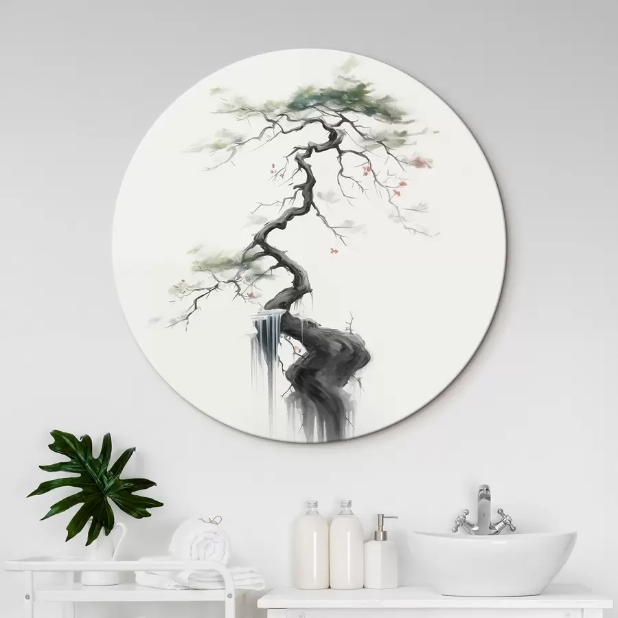 Obraz Stromový minimalismus Č. r44592