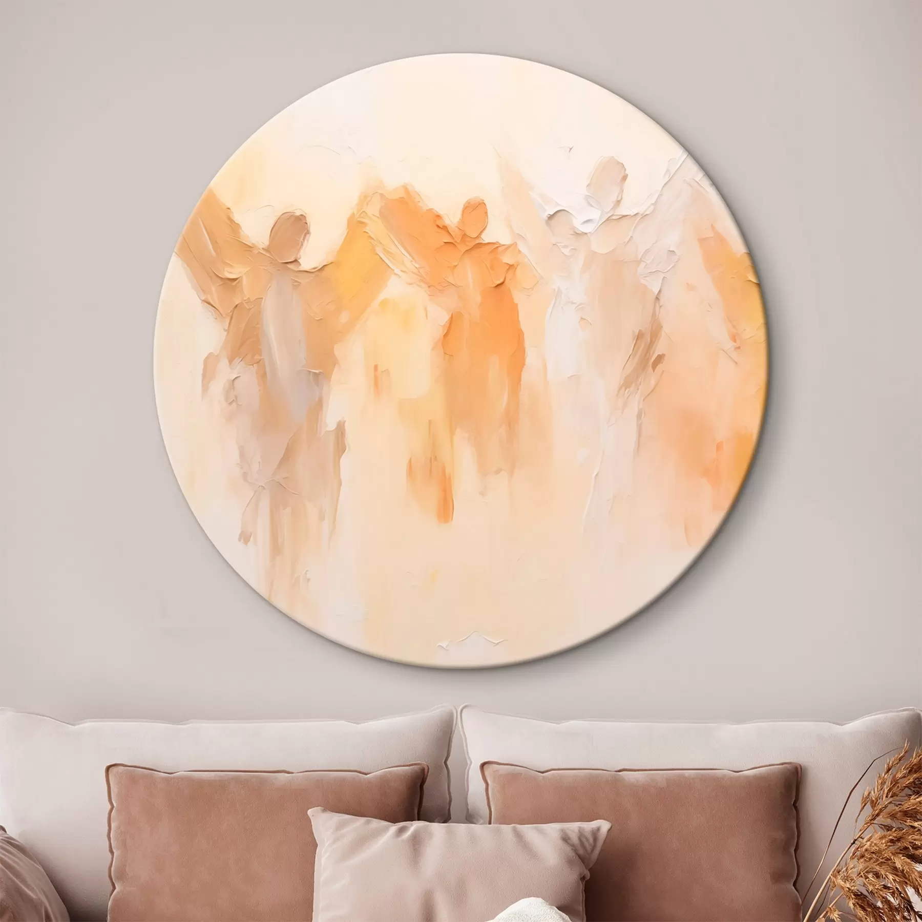 Obraz Angels abstrakt Č. r44595