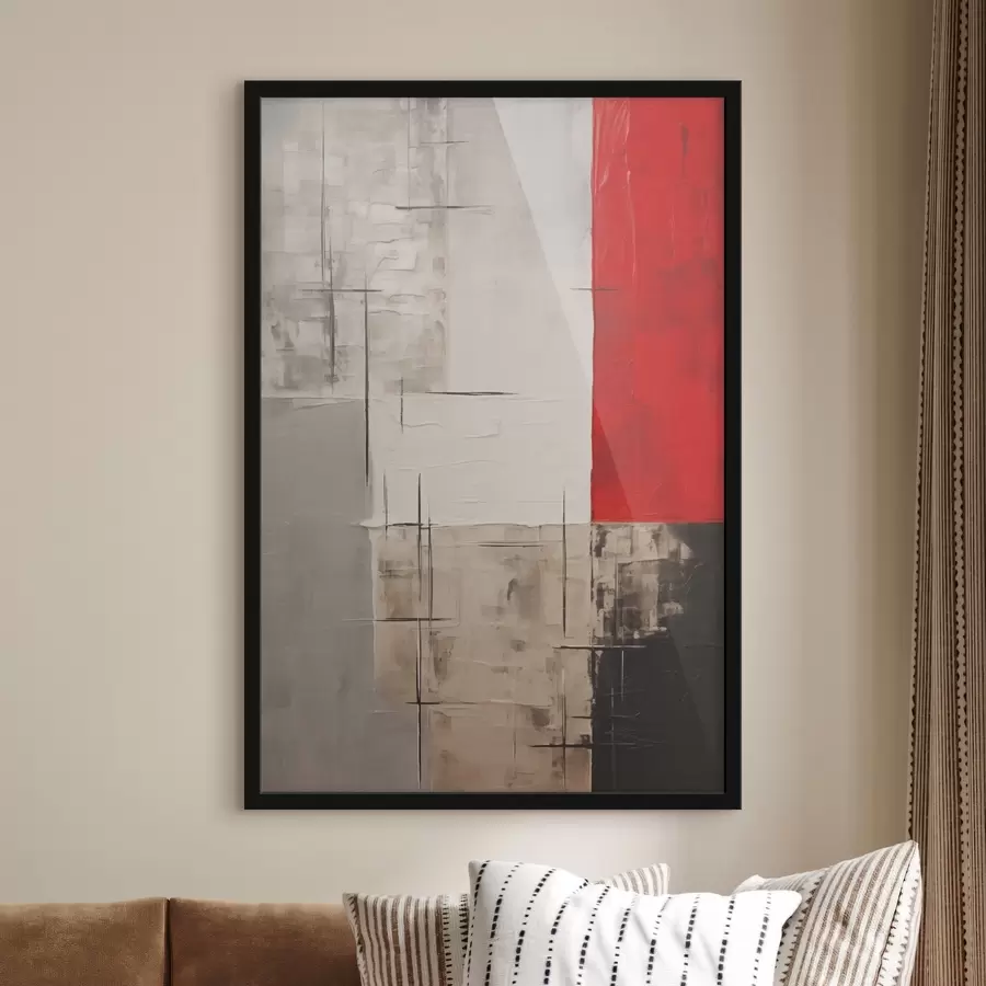 Fototapet Moderní abstrakce f44589