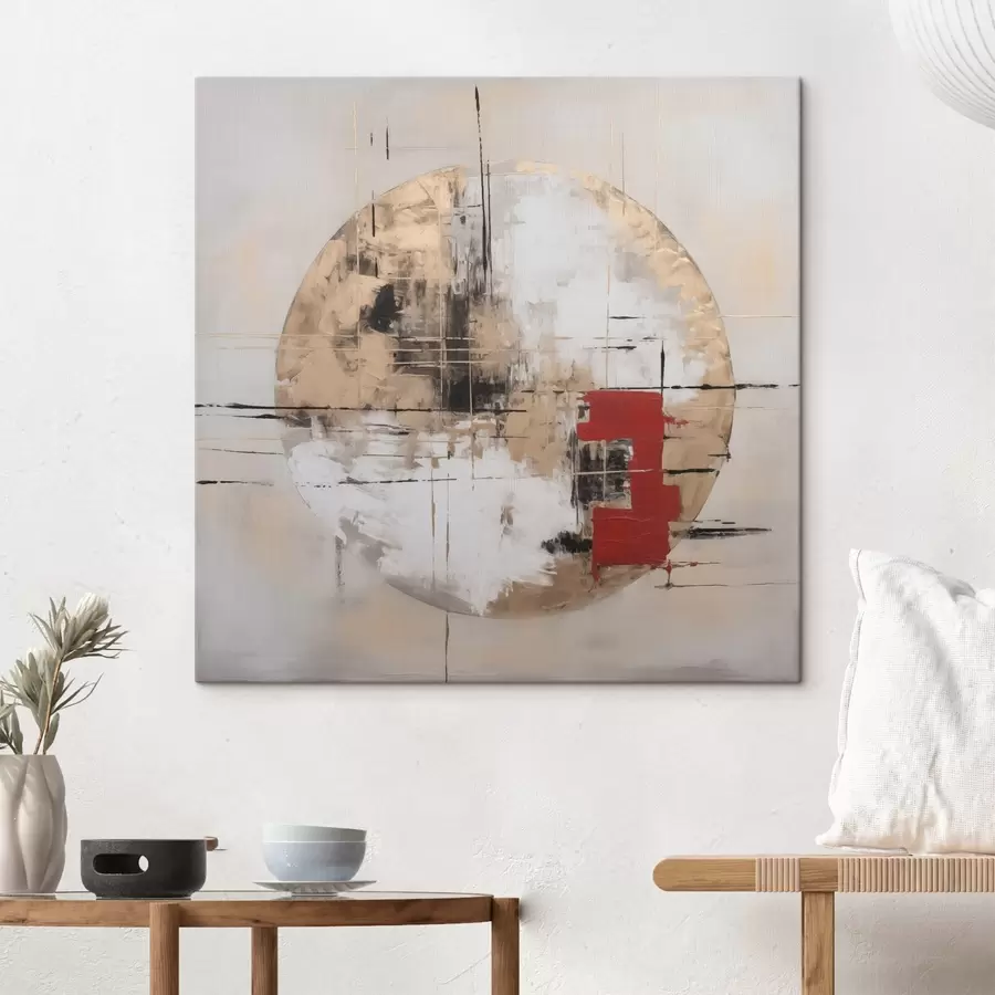 Obraz Abstrakce Č. s44648