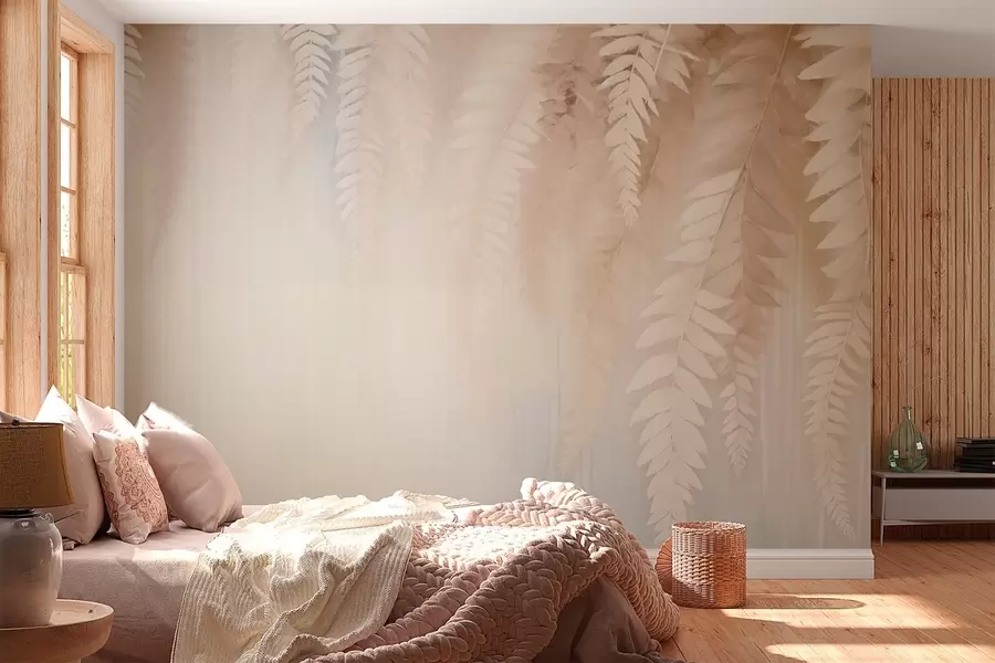 Fototapet Padající listí w09176v1