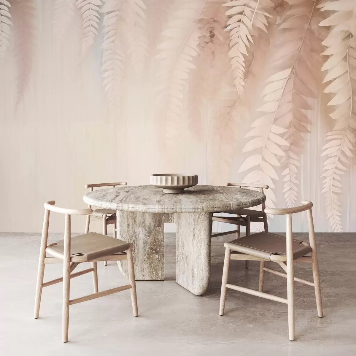 Fototapet Padající listí w09176v1