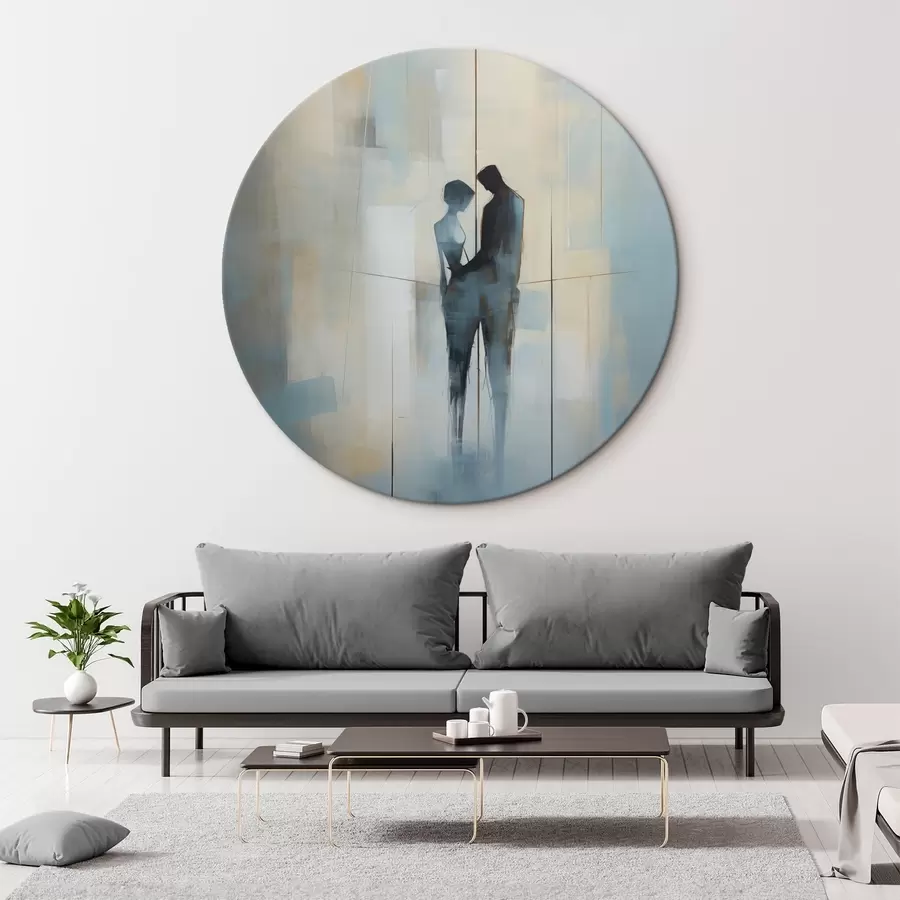 Obraz Pár ve vesmíru Č. r44670