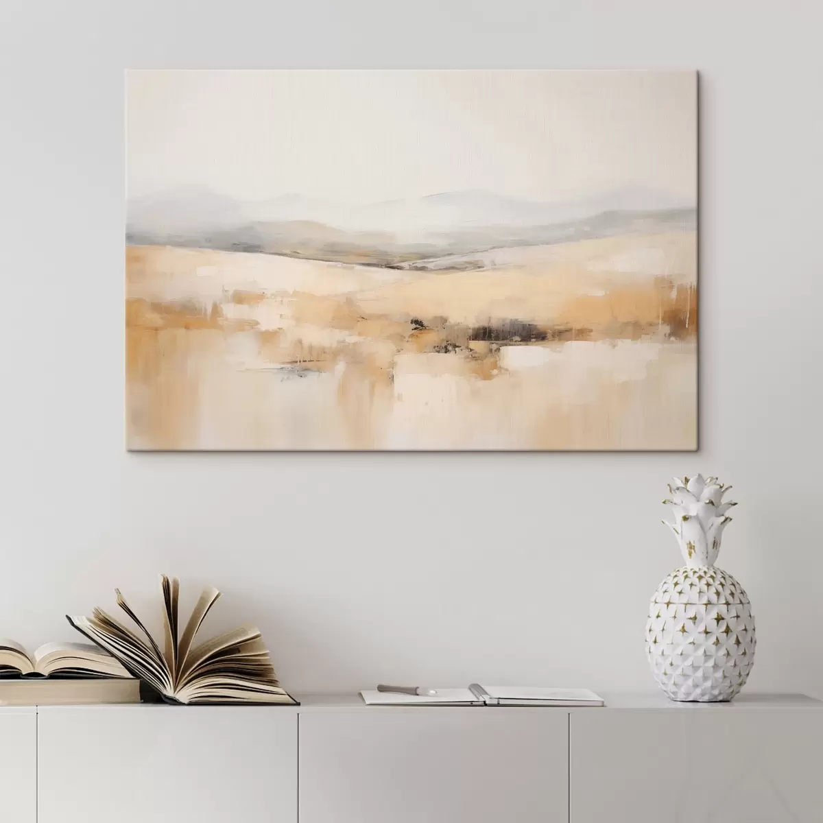 Obraz Barevná abstrakce Č. s44654