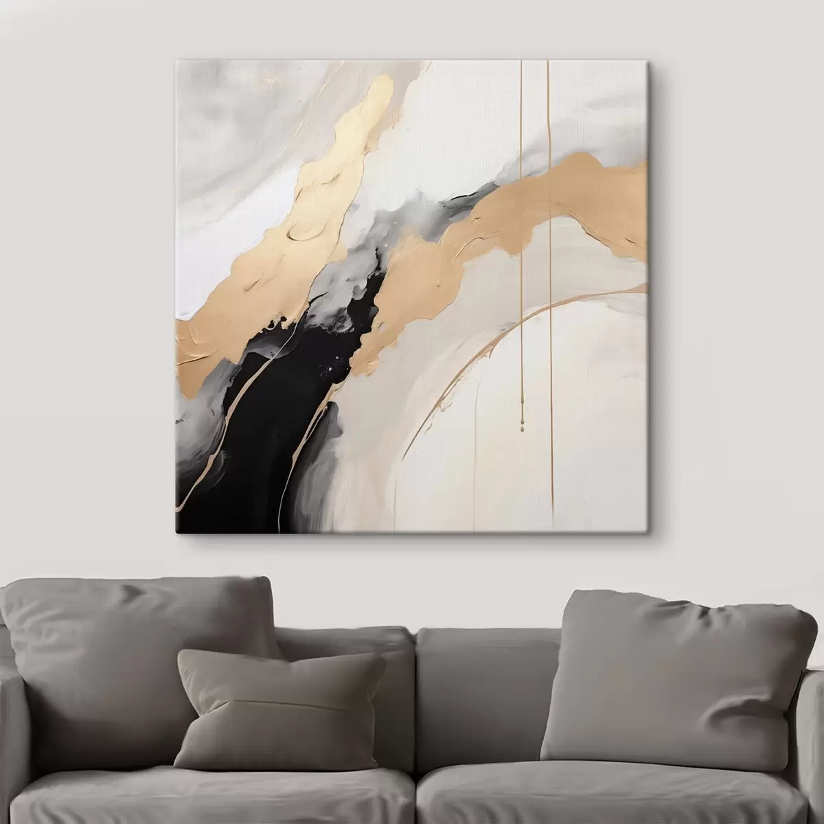 Obraz Abstrakce Č. s44660